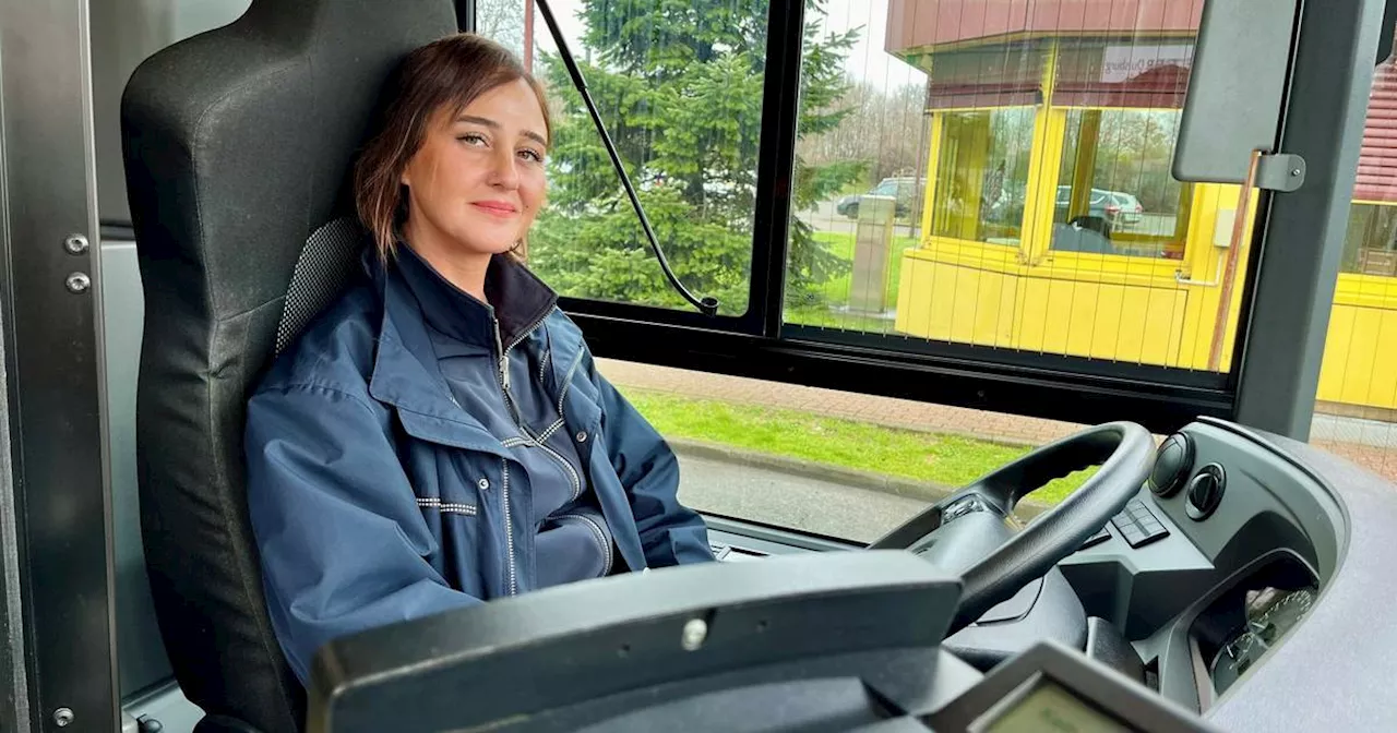 Duisburg: Busfahrer verkaufen ab September nur noch bestimmte Tickets