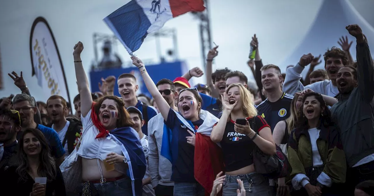 EM 2024 in Düsseldorf: Was nach der Euro 2024 bleiben sollte