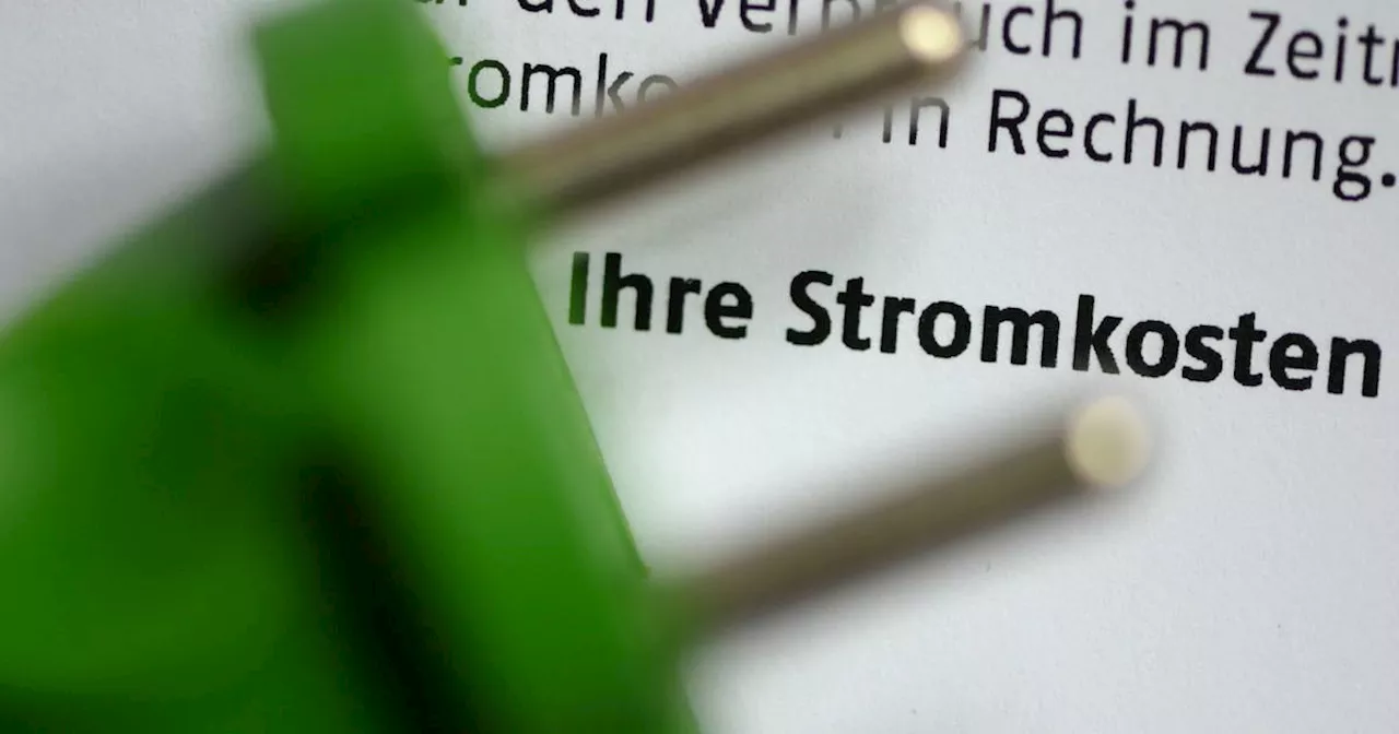 Kraftwerkssicherheitsgesetz: Neue Stromumlage für Verbraucher