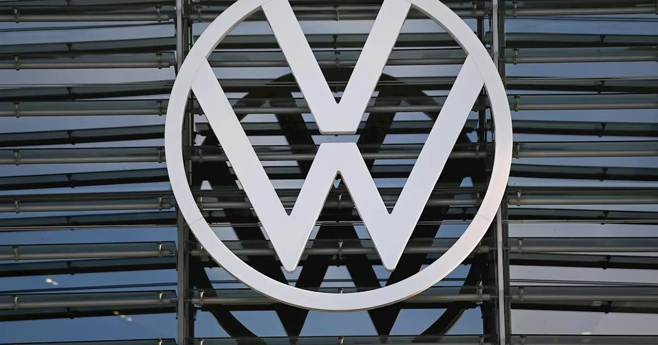 VW von Gericht in Russland zu Schadenersatz​ verurteilt