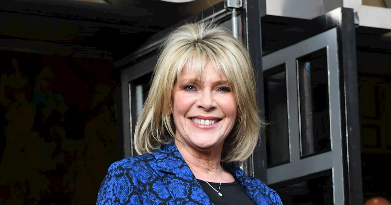 Ruth Langsford to break silence for the first time on Eamonn Holmes split