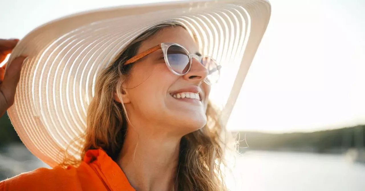 Skincare expert explains how some essential oils can increase sun sensitivity