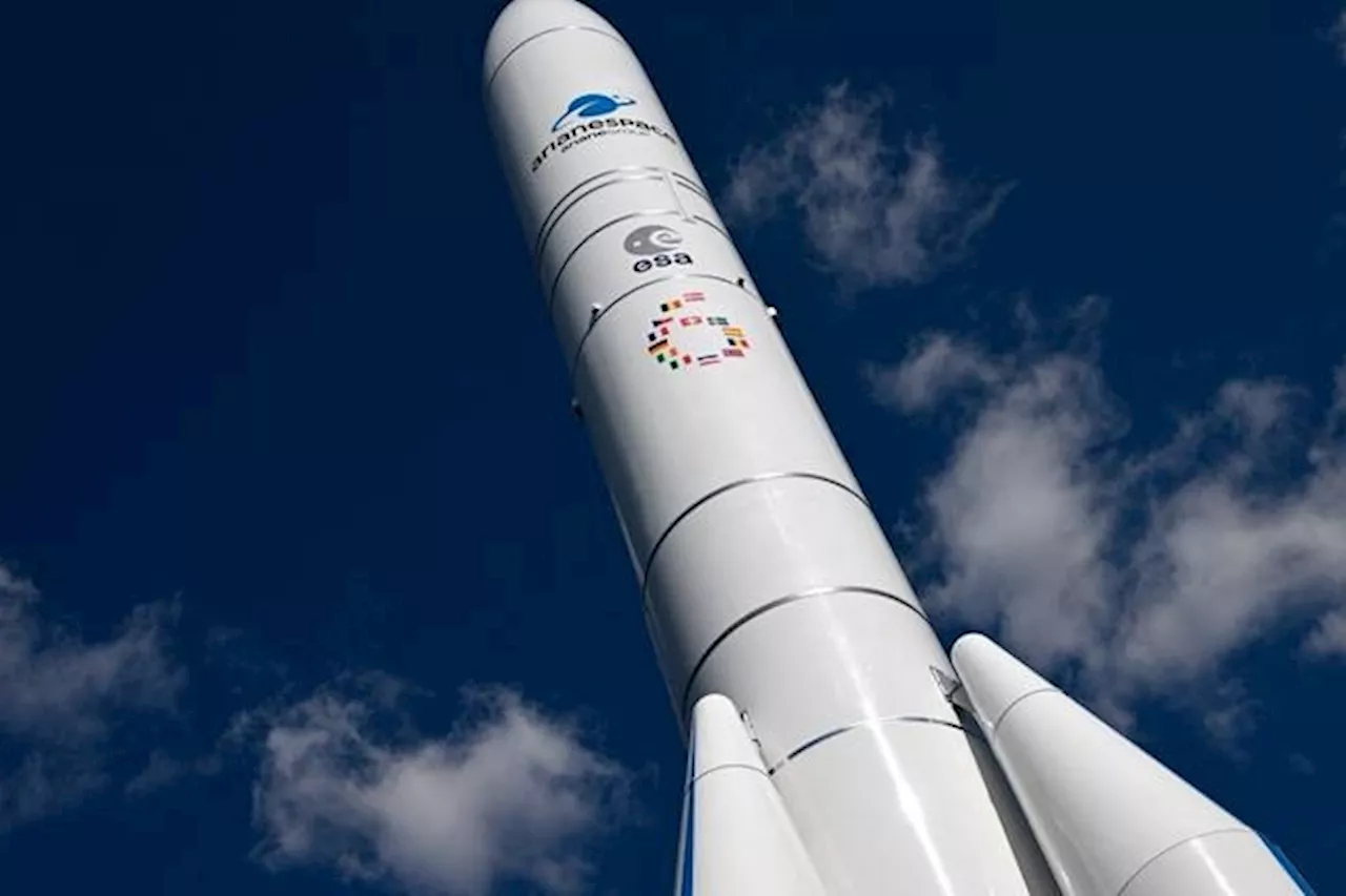 Ariane 6 : pourquoi le lancement de cette fusée est important pour l’Europe ?