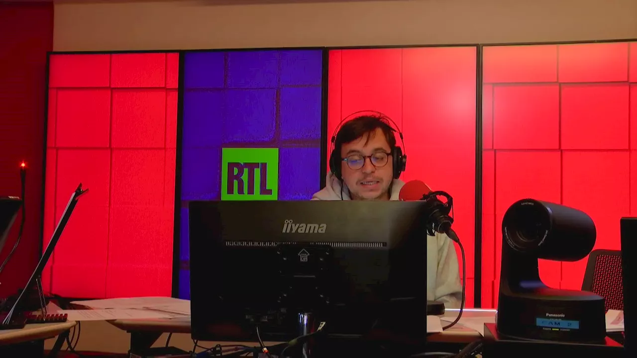 Le journal RTL de 5h du 09 juillet 2024