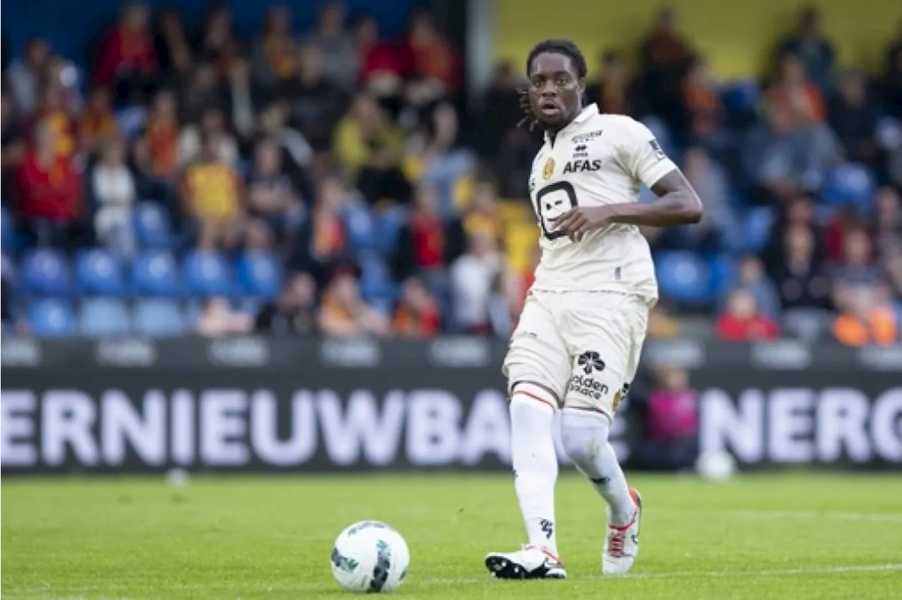 Munashe Garananga quitte le KV Malines après cinq mois et file au FC Copenhague