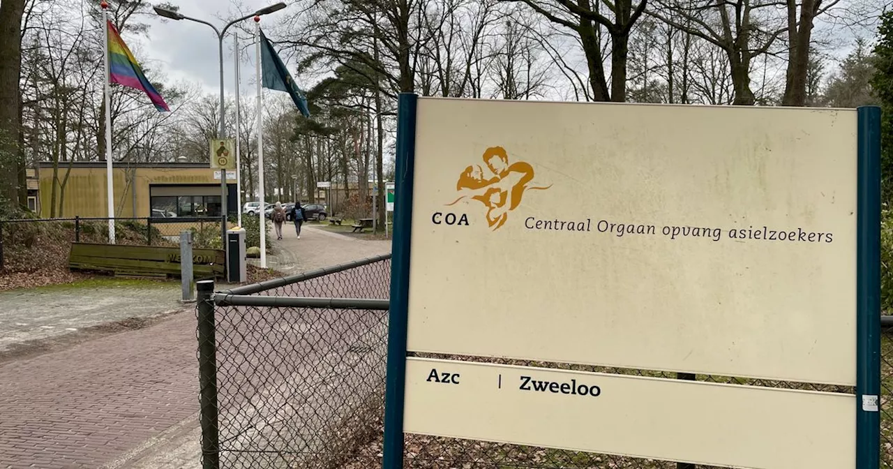 'Coevorden moet faliekant tégen nieuw asielbeleid gaan staan'