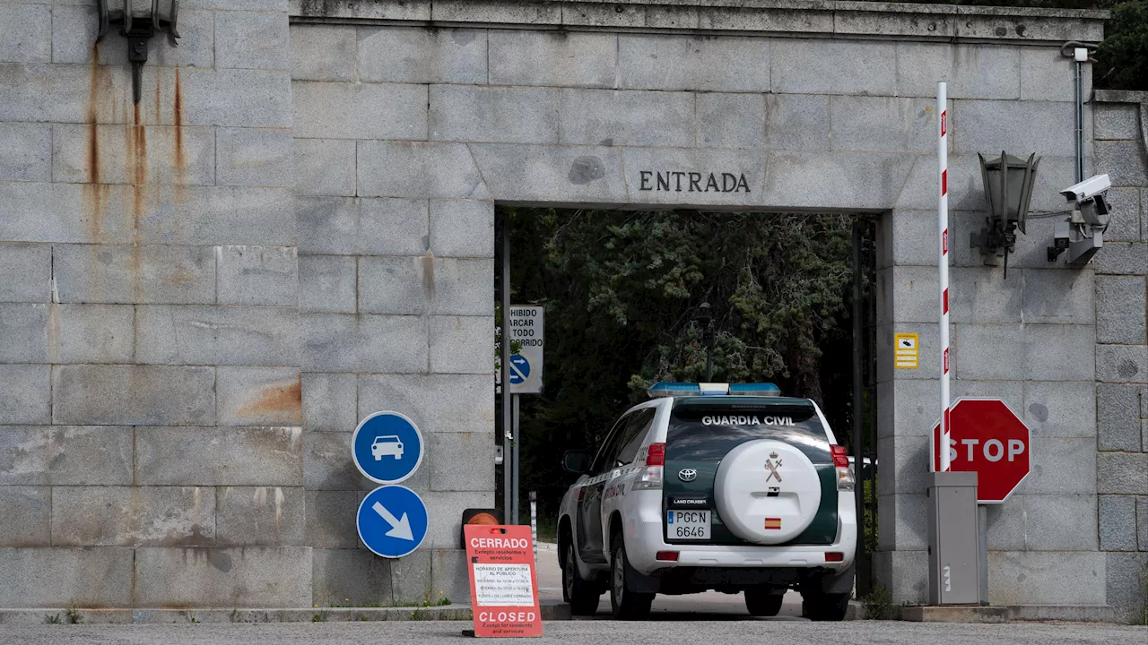 Las peticiones para exhumar a víctimas de la Guerra Civil en Cuelgamuros aumentan de 60 a 170 en un año