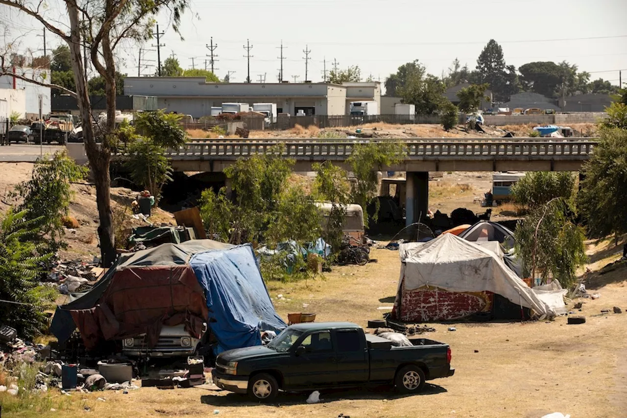 Bad Takes: Recent Supreme Court decision punishes the homeless for being homeless