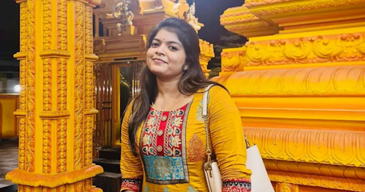 Here Are Key Facts You Should Know About The Death Of Indian Malaysian TikToker Esha