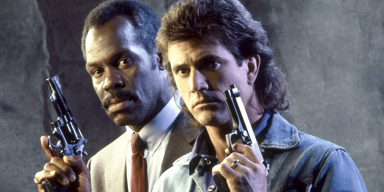 10 Harsh Realities Of Rewatching Lethal Weapon, 37 Years Later