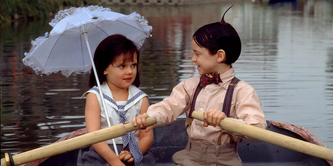 How Old The Little Rascals Kids Are In The 1994 Movie