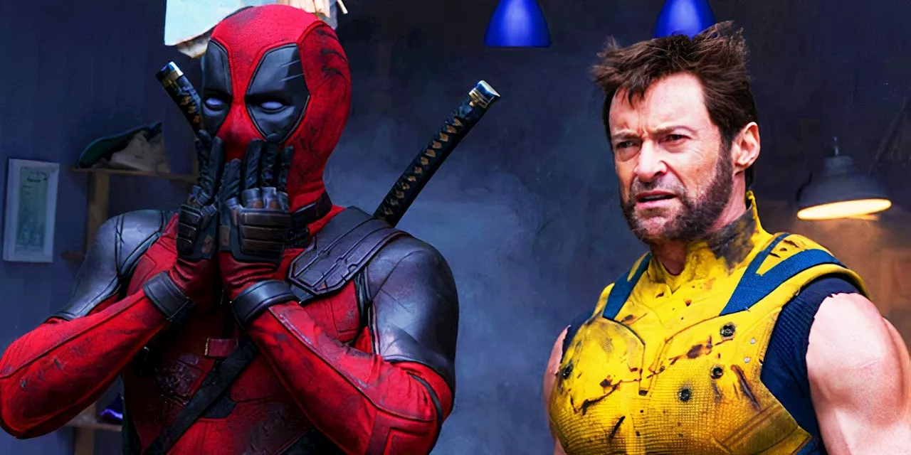 Kevin Feige's One Condition For Hugh Jackman's Deadpool & Wolverine Return