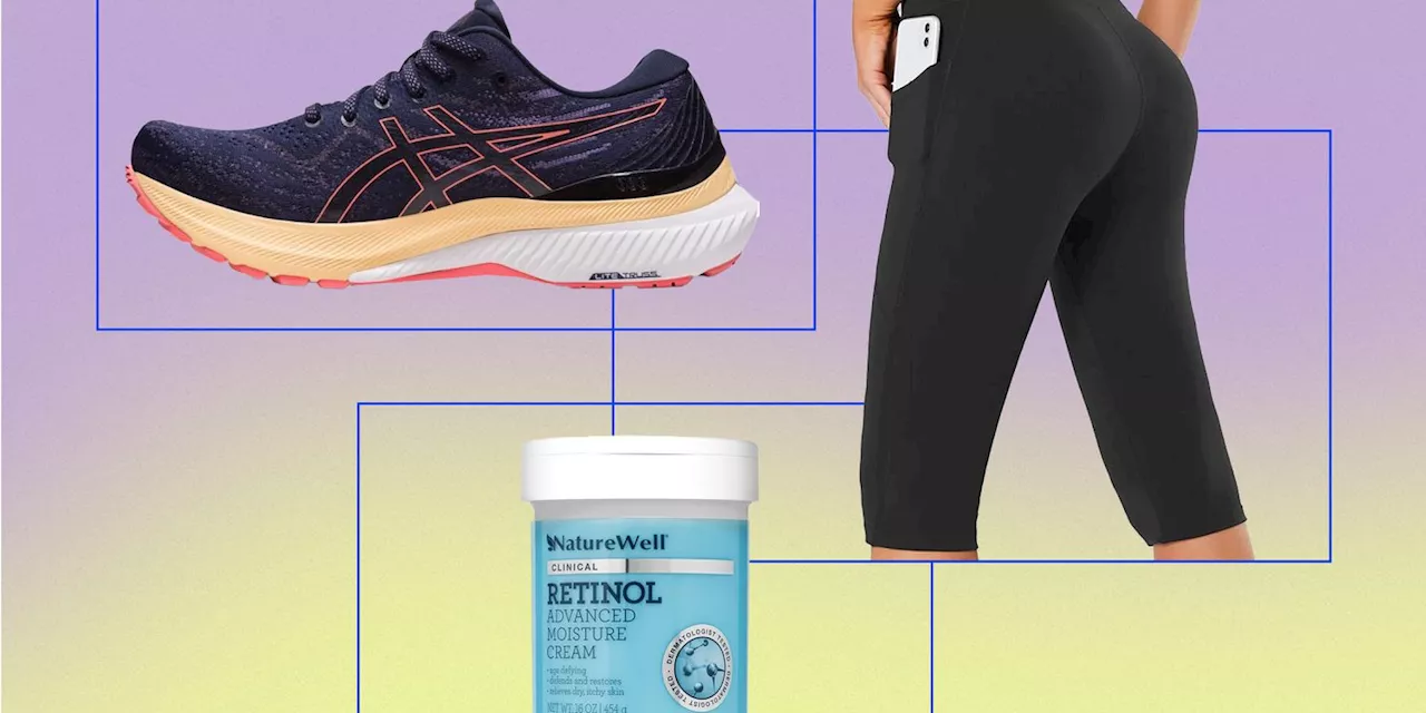 I’m Shopping 30 Early Amazon Prime Day Deals from Adidas and CeraVe, Starting at $8