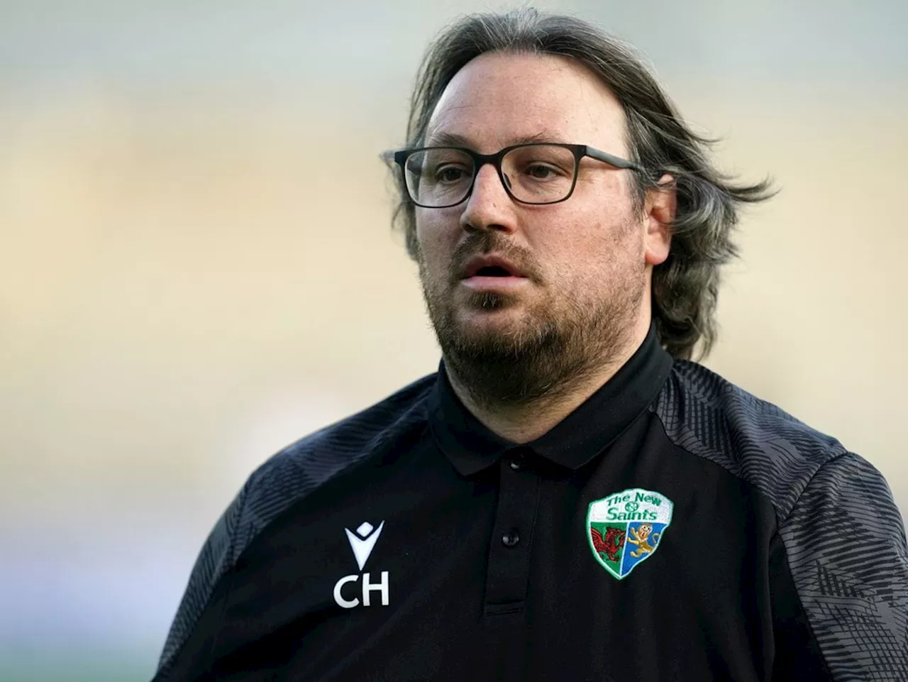 TNS boss Craig Harrison won’t take anything for granted in Europe ...