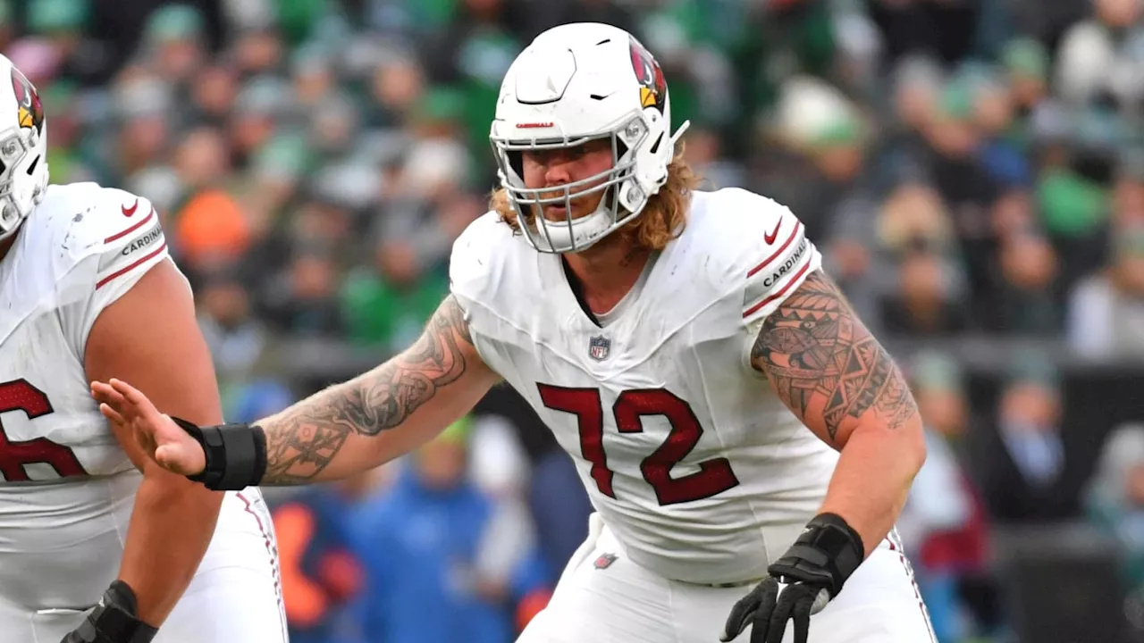 Arizona Cardinals Have One of Best NFL Contracts