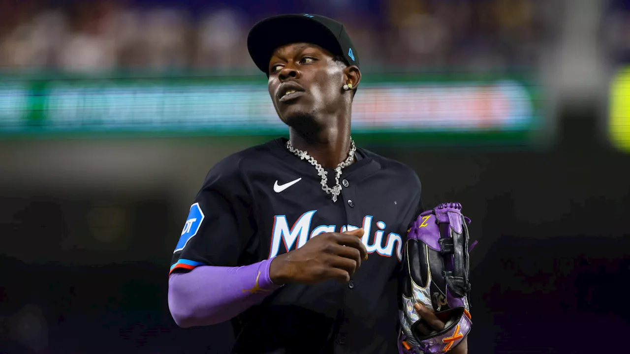 Cleveland Guardians Urged To Trade for Marlins Star Jazz Chisholm