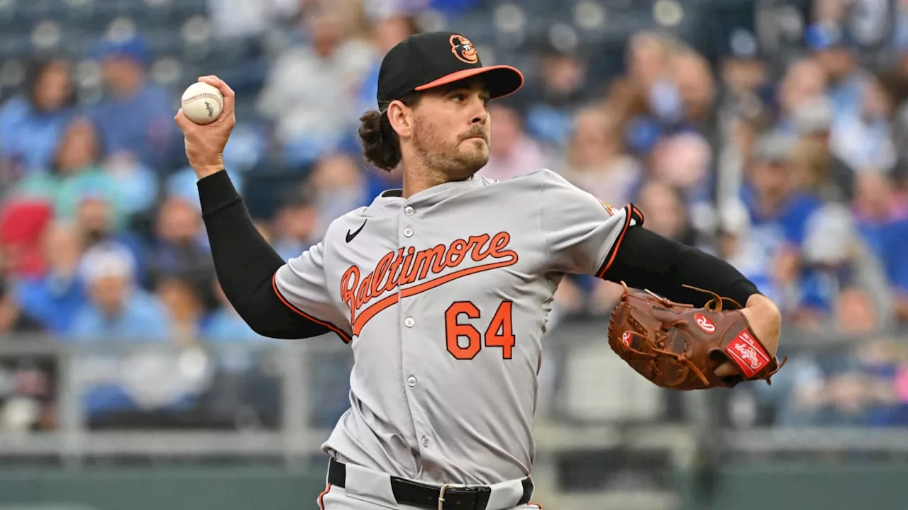 Cubs vs. Orioles Prediction, Odds, Probable Pitchers for Tuesday, July 9 (Bet This De