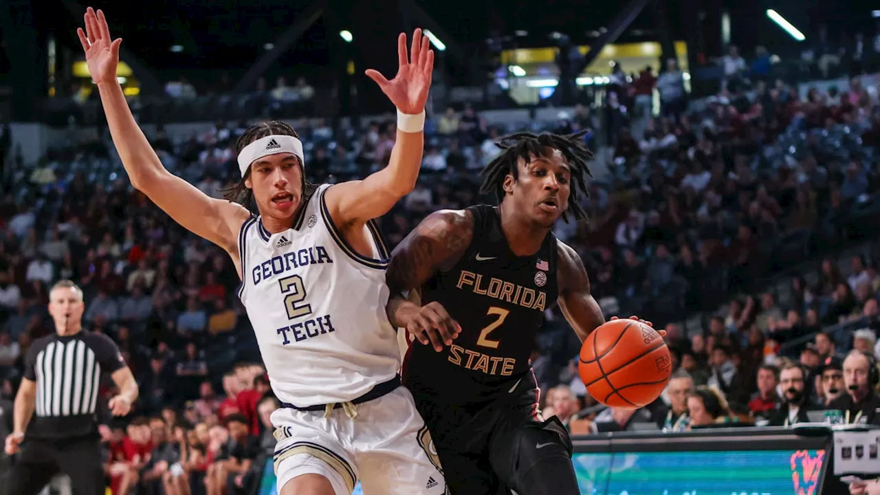 FSU Basketball Star Listed In Top 30 of 2025 NBA Big Board