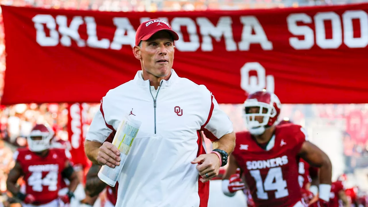 Going the Distance: Where Oklahoma Ranks Among SEC Teams In 2024 Travel Miles