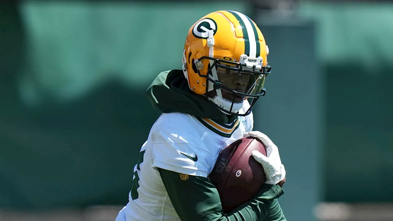 Packers Roster Rankings Part 10: MarShawn Lloyd, Dontayvion Wicks, Anders Carlson