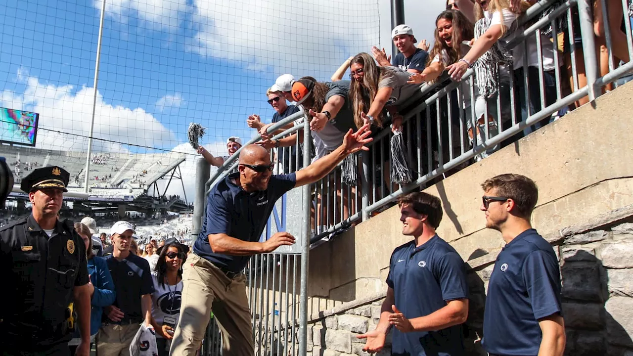 Penn State Football: Nittany Lions Land 3-Star Prospect Randy Adirika From Miami