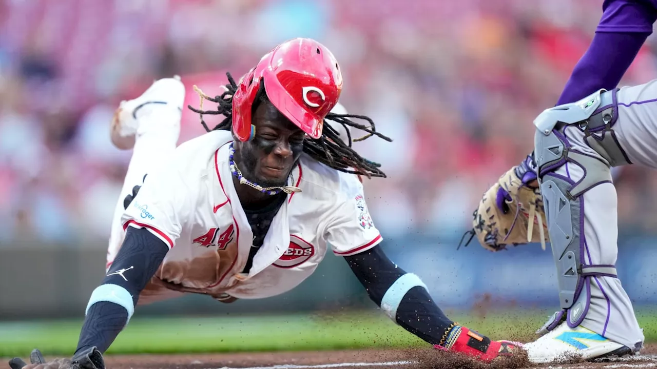 Postgame Takeaways: Cincinnati Reds Defeat Colorado Rockies 6-0