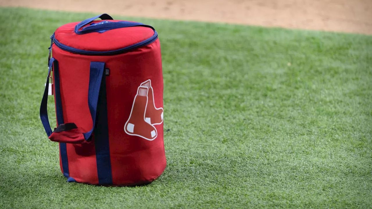 Red Sox Star Surprisingly Mentioned As Trade Deadline Option For Yankees