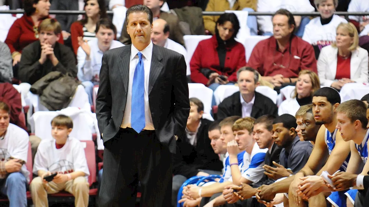 Unlikely Kentucky Wildcats most frustrated SEC team about John Calipari to Hogs