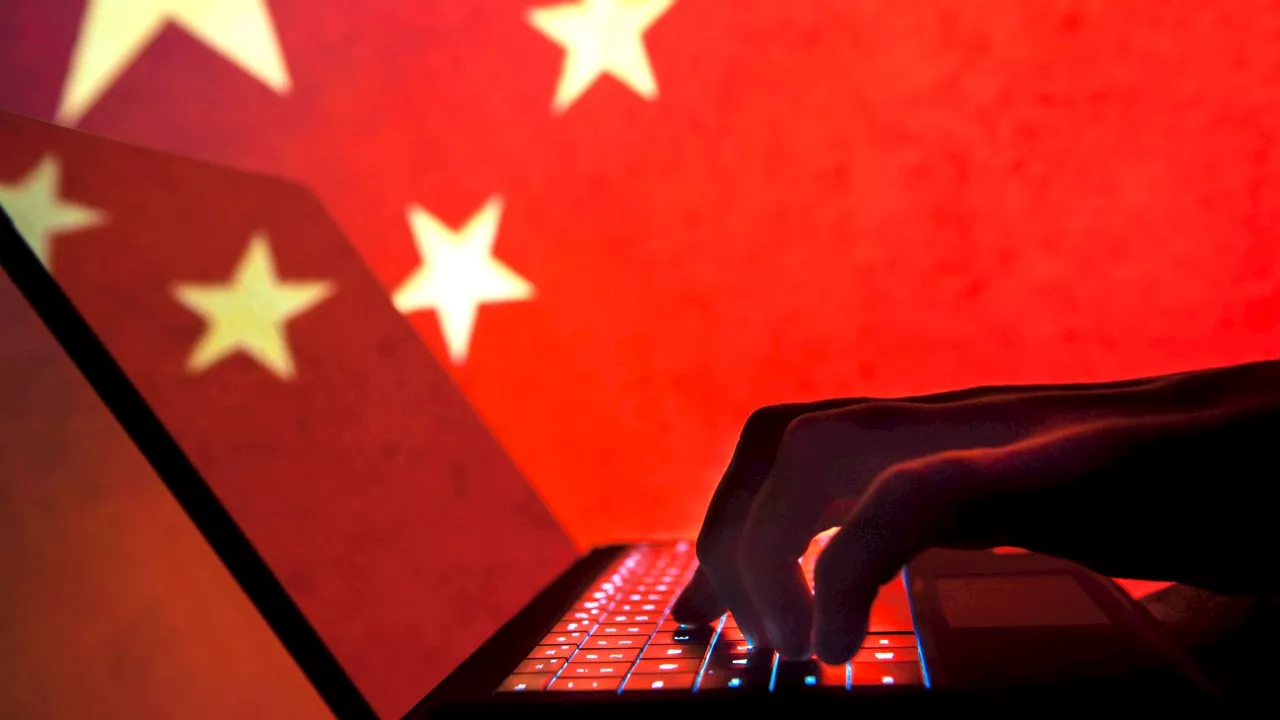 Albanese government calls out China over state-backed hacks