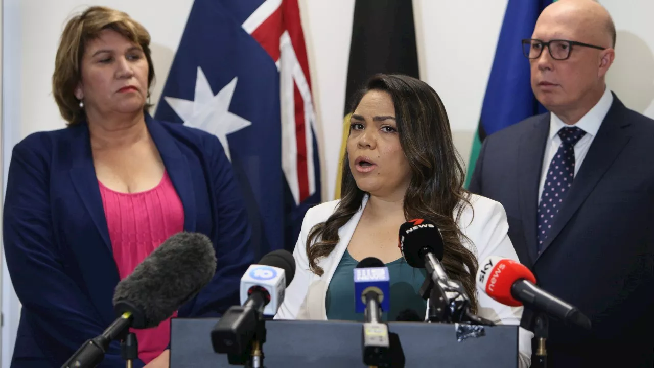 ‘I make no apologies’: Coalition hits back at Burney’s ‘spoiler’s role’ quip