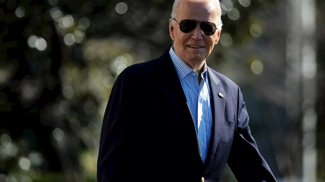 ‘Obvious decline’: Top Democrats to determine Biden’s fate after crucial meetings