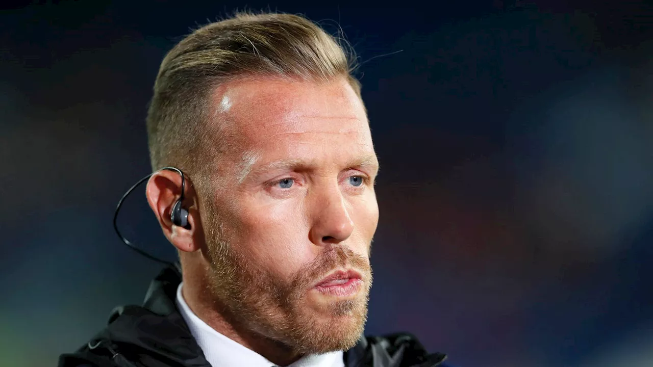 Craig Bellamy: Former Wales captain Bellamy succeeds Rob Page as national team manager