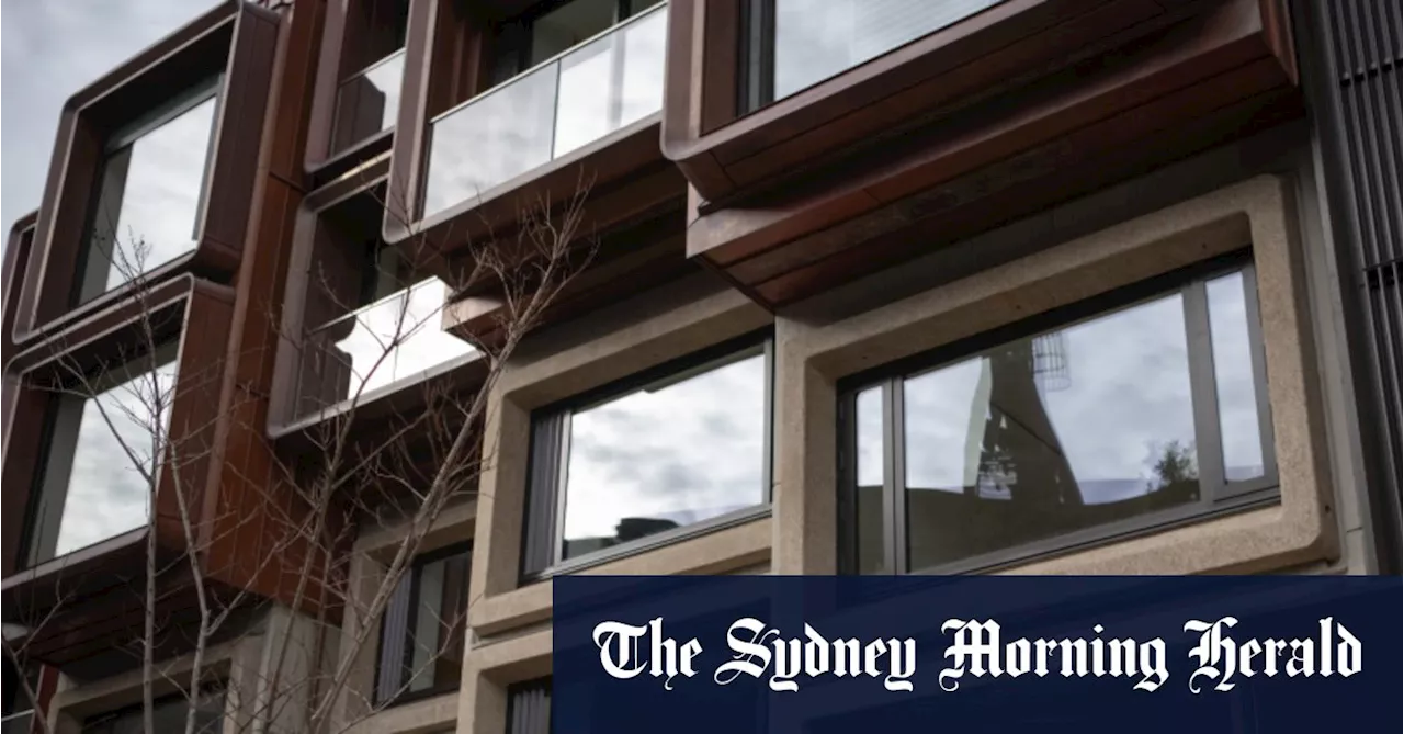 The Sirius question: Inside the Sydney building rocking the property conversation