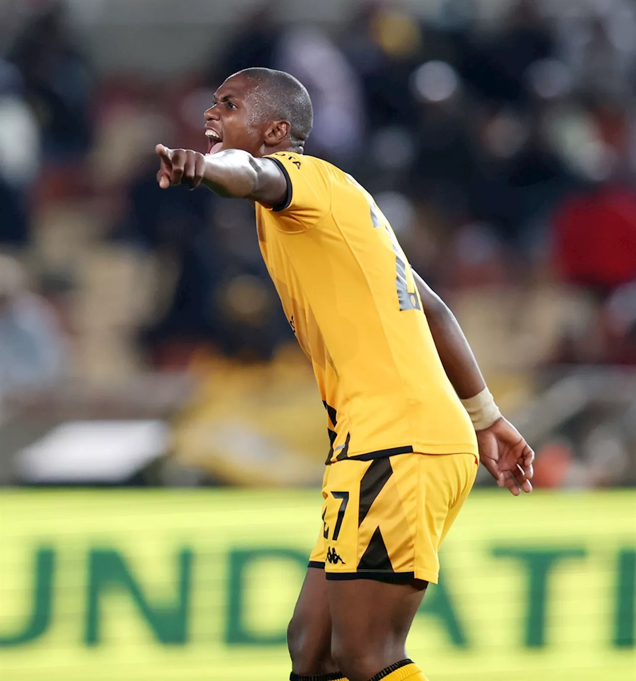 Ngcobo Announced At PSL Club After Chiefs Exit