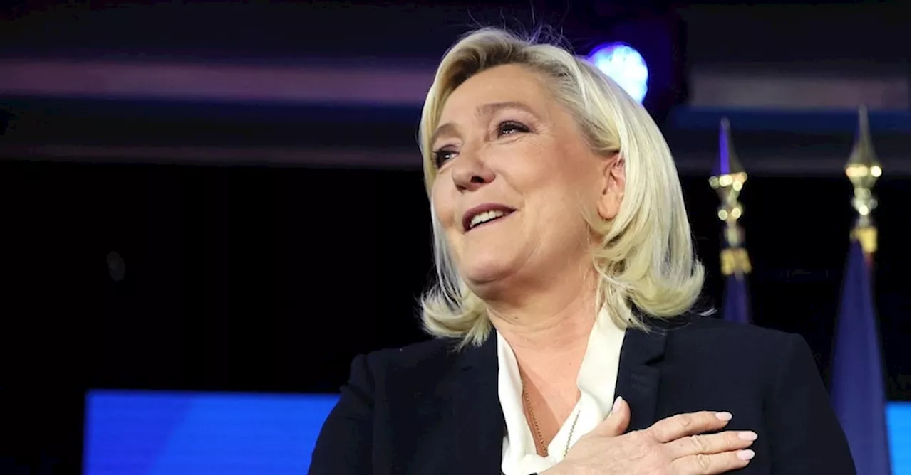 Francia, nuova indagine della procura su Le Pen: «Finanziamenti illeciti nella campagna 2022» -