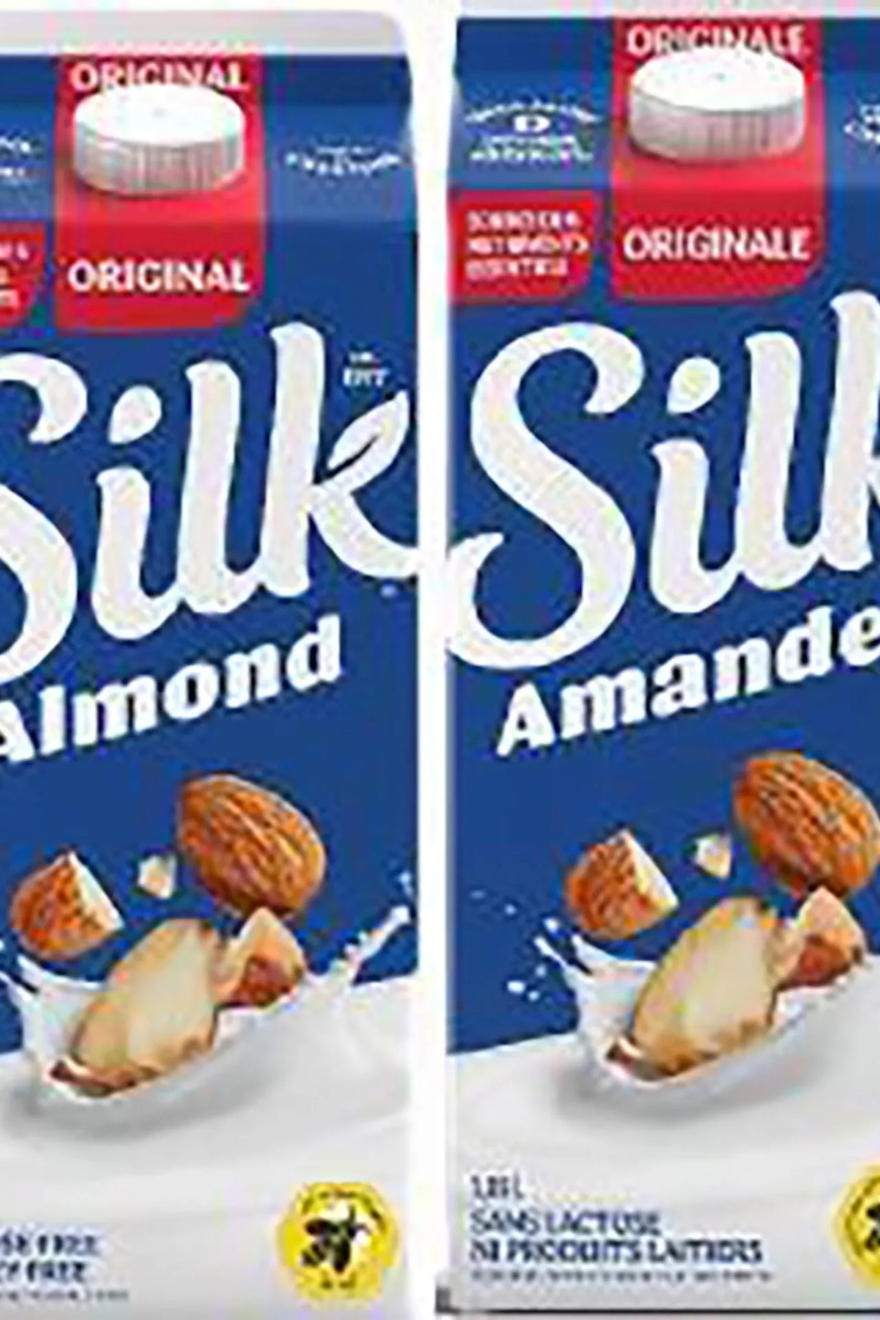 CFIA recalls brands of almond, cashew, coconut and oat milk due to Listeria concerns