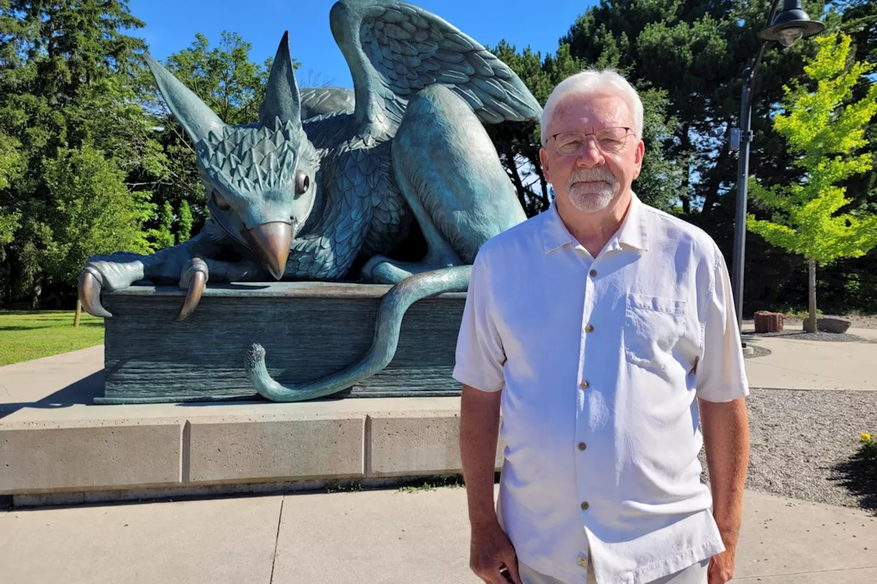 ‘It’s never too late to learn:’ U of G's senior learning program offers opportunity