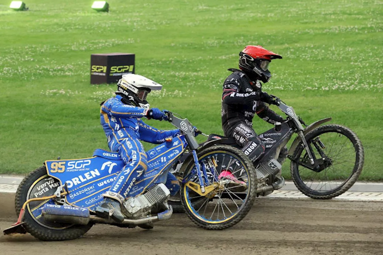 Speedway der Nationen: Deutschland ist selbstbewusst