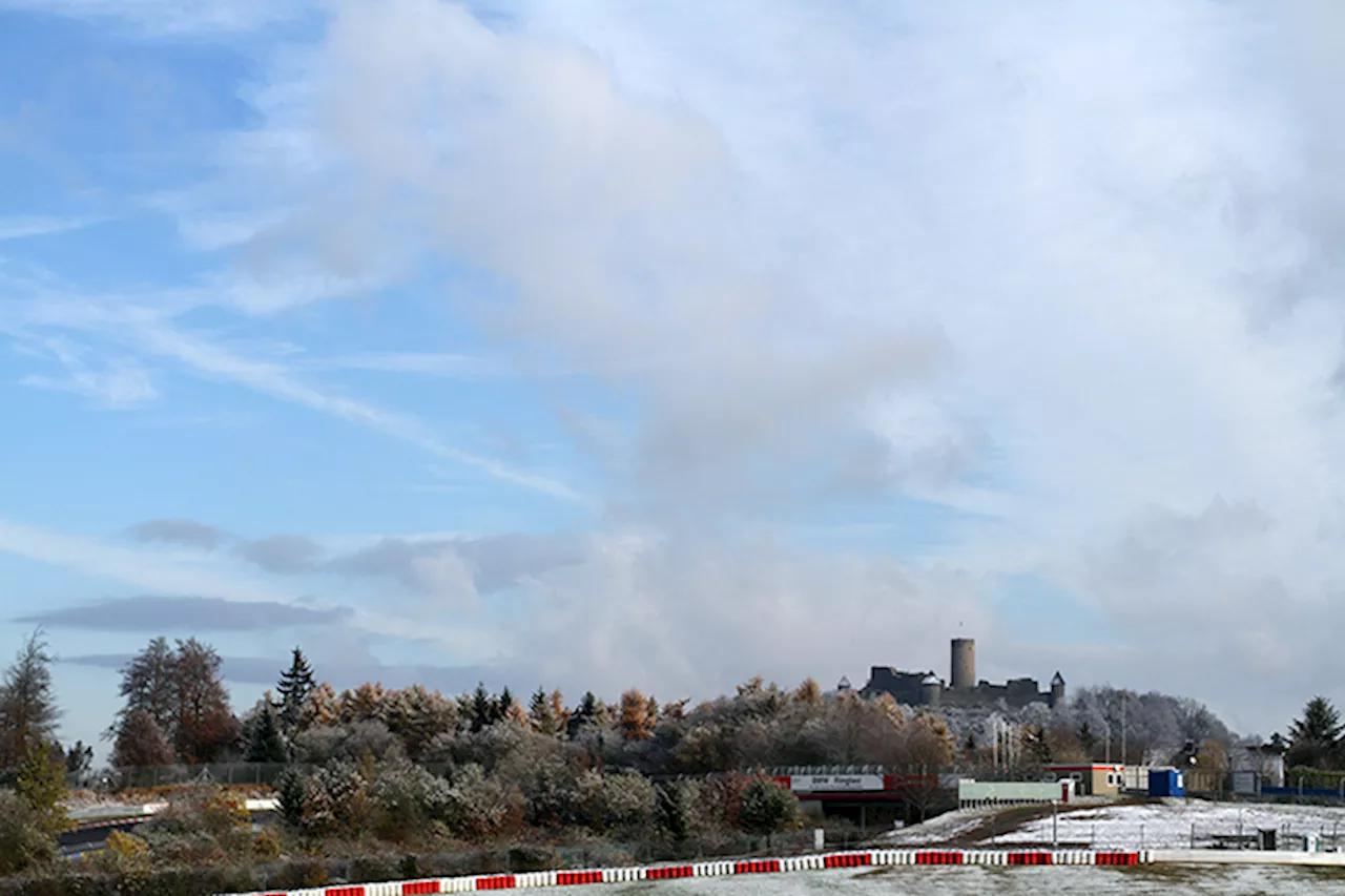 VLN sagt die 60. ADAC Westfalenfahrt ab