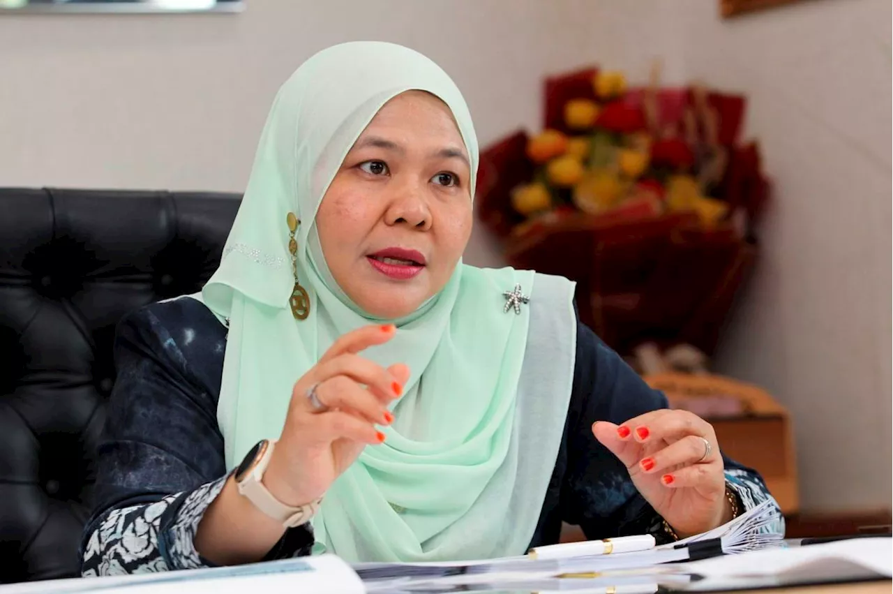 343 children involved in criminal activities in Perak since 2022, says exco member