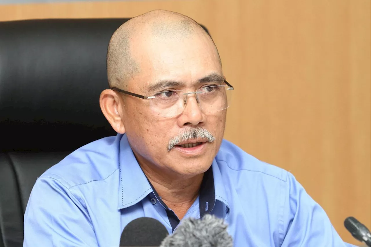 Perikatan to contest Sabah polls, tells SAPP to review position if unhappy