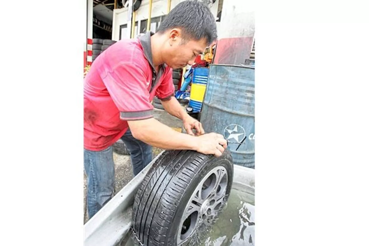 Tyre dealers seek foreign technicians amid local vacuum