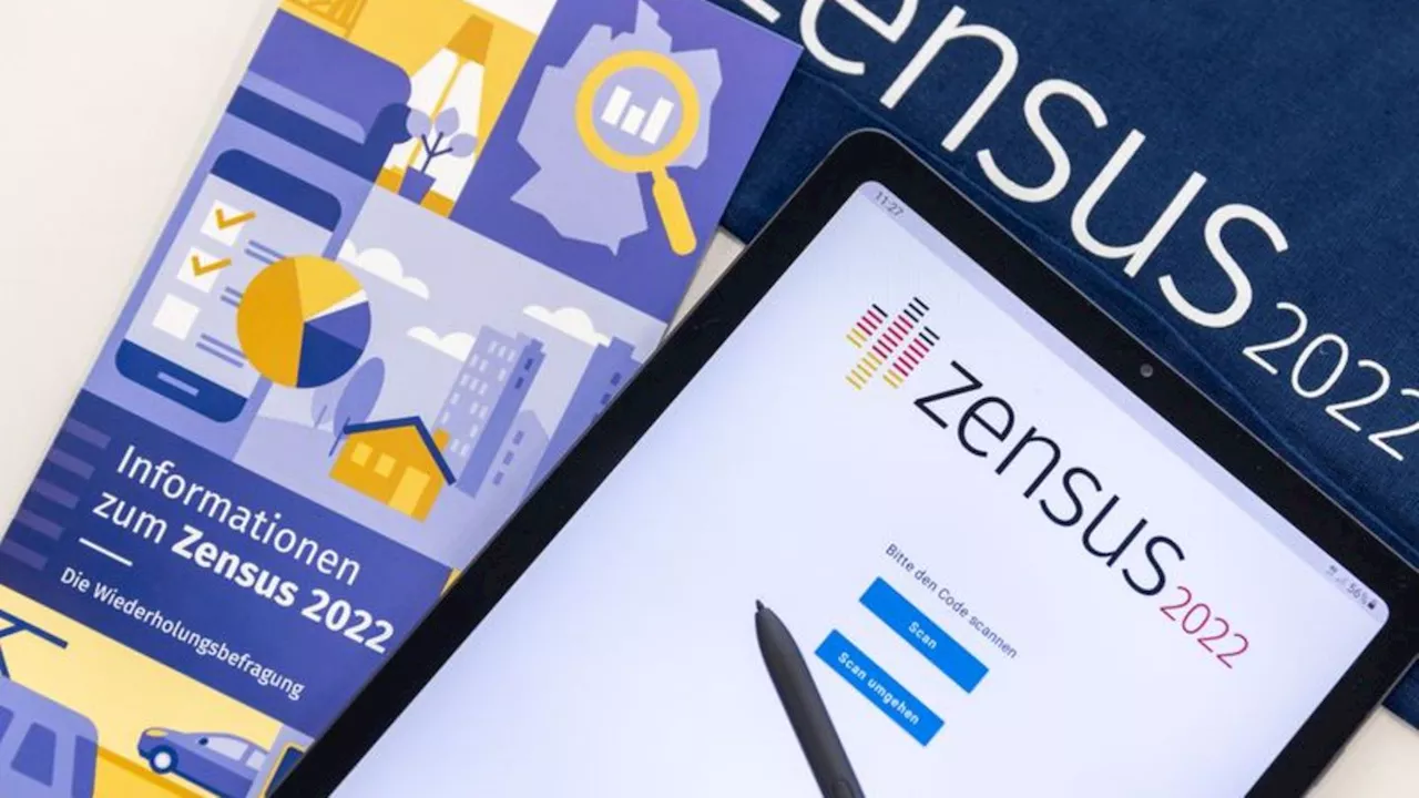 Finanzausgleich: Zensus beeinflusst Sachsen-Anhalts Finanzausgleich erst 2025