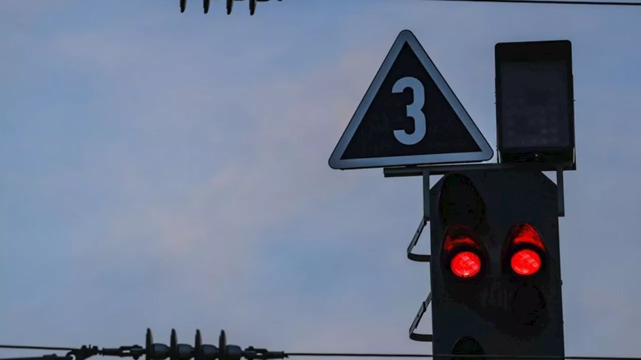 Signale gestört: Bahnverkehr am Cottbuser Hauptbahnhof weiter eingeschränkt