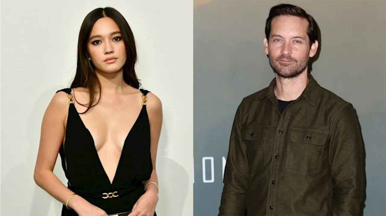 Tobey Maguire’s Ex Jennifer Meyers Responds to Lily Chee Dating Rumors