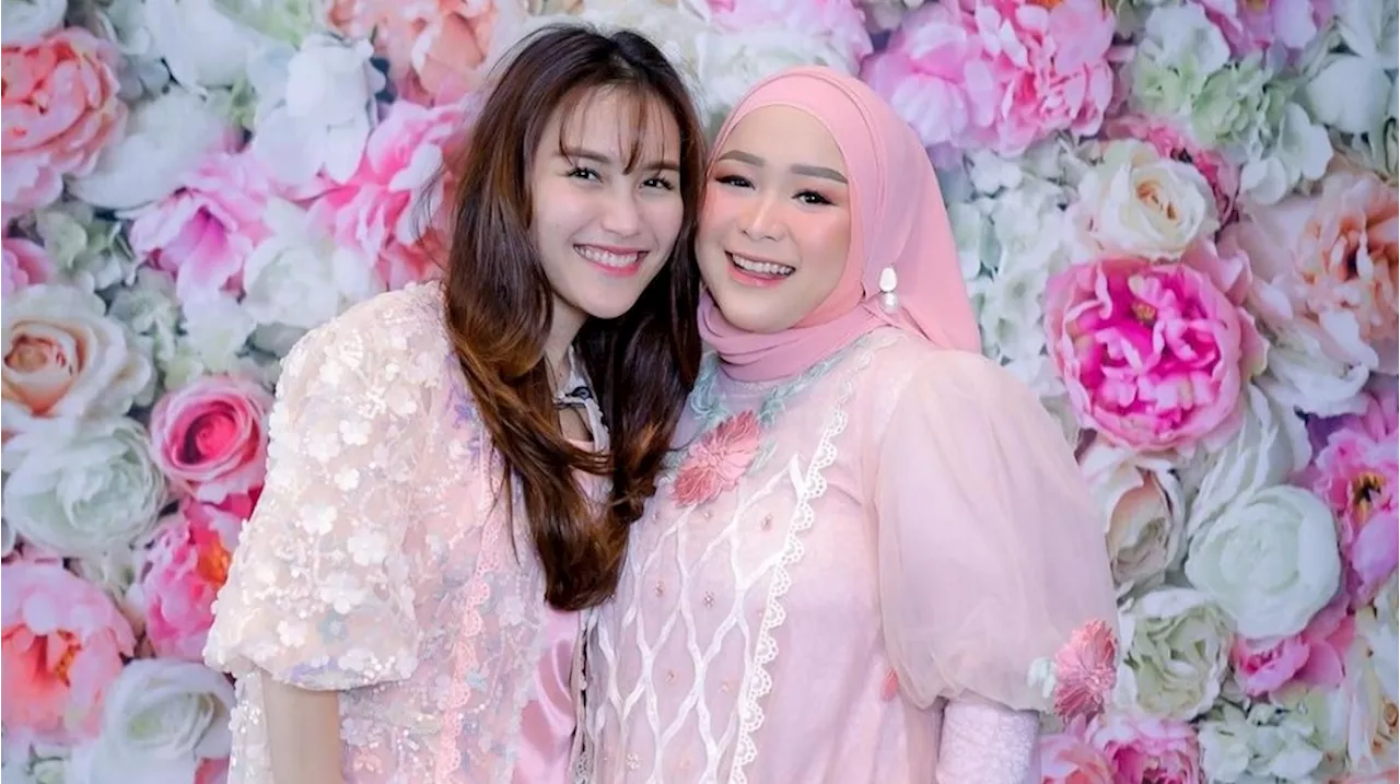 5 Potret Rumah Mewah Syifa yang Harganya Tembus Rp2,5 Miliar, Hadiah Spesial dari Ayu Ting Ting