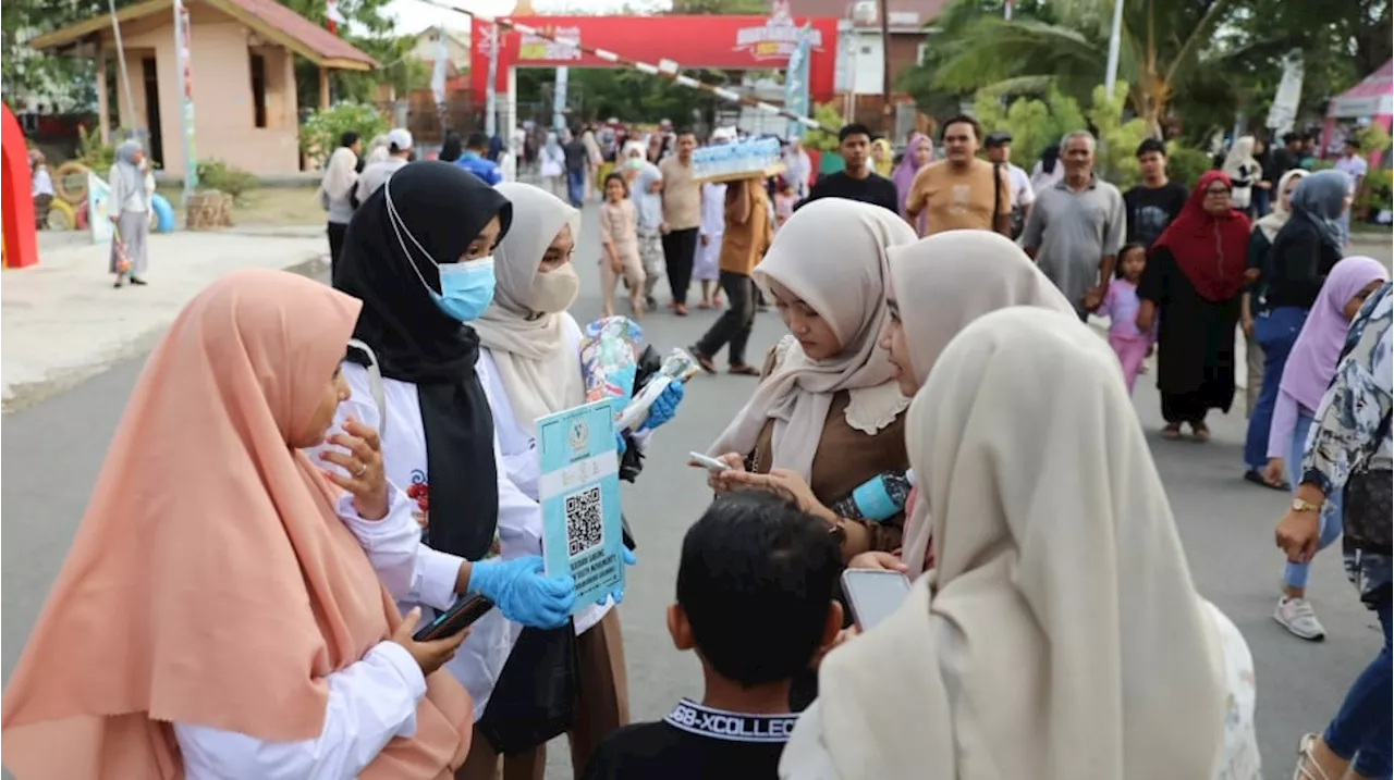 AMANAH Youth Movement Tingkatkan Kesadaran Pentingnya Kebersihan Lingkungan