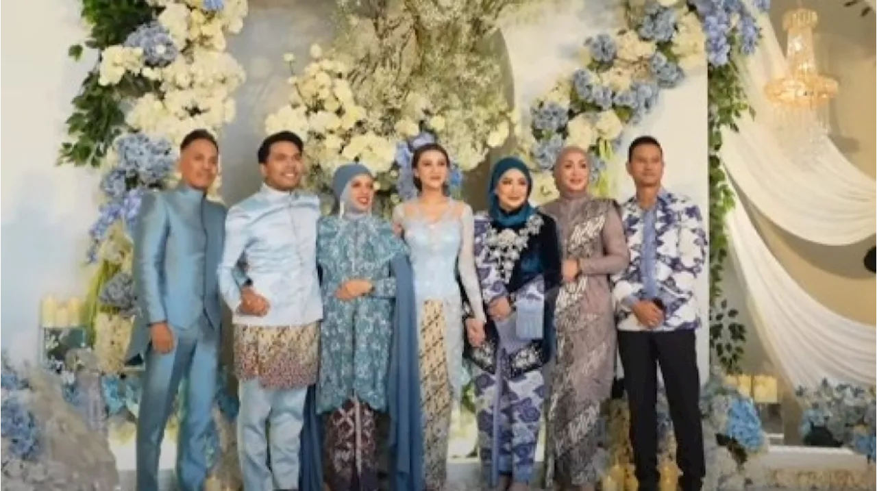 Belum Sah, Thariq Halilintar dan Aaliyah Massaid Sudah Ditegur Orangtua Agar Jaga Jarak