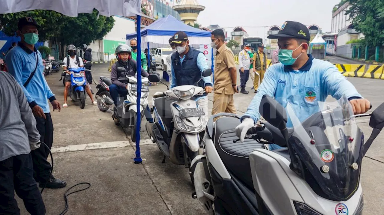 Bisa Sulitkan Masyarakat, DPRD DKI Minta Pemprov Tak Lelet Sosialisasi Pembatasan Usia Kendaraan