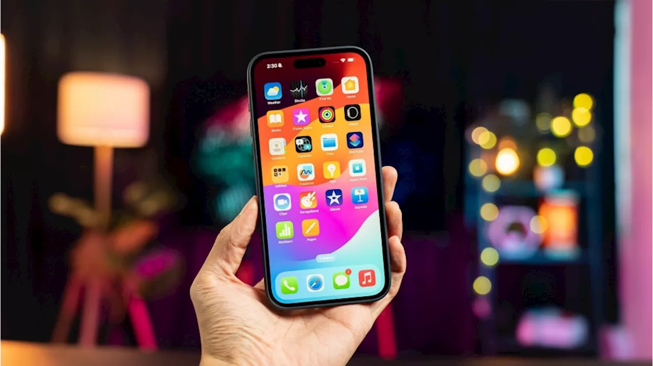 Blokir Android, Microsoft Bagi-bagi iPhone 15 Gratis Buat Kerja Karyawan di China